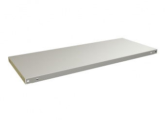 СТЕЛЛАЖ МЕТАЛЛИЧЕСКИЙ MS STANDART 220/100X60/6