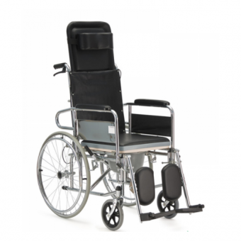 Кресло-коляска ARMED FS609GC