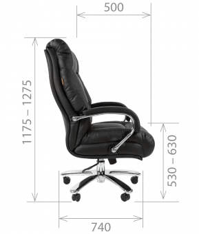 CHAIRMAN 405