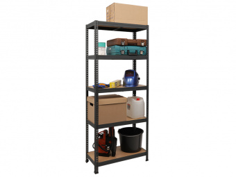 СТЕЛЛАЖ SBL 180KD/75X35/5